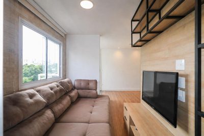 Apartamento, 2 quartos, 68 m² - Foto 1