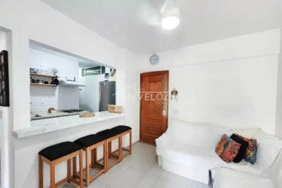 Apartamento, 2 quartos, 47 m² - Foto 5