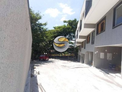 Casa de Condomínio, 2 quartos - Foto 5