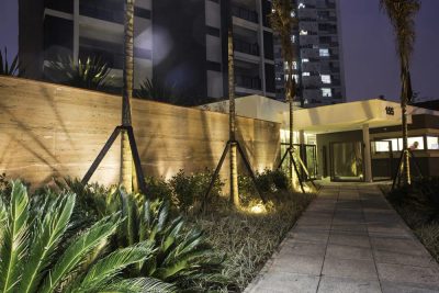 Apartamento, 1 quarto, 45 m² - Foto 1