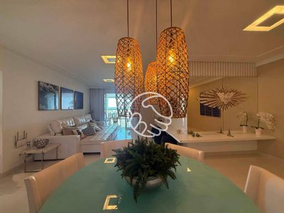 Apartamento, 4 quartos, 175 m² - Foto 4