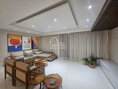 Apartamento, 4 quartos, 166 m² - Foto 3