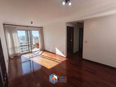 Apartamento, 2 quartos, 70 m² - Foto 1