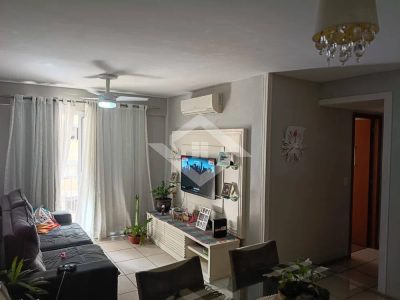 Apartamento, 3 quartos - Foto 1