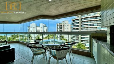 Apartamento, 3 quartos, 113 m² - Foto 1
