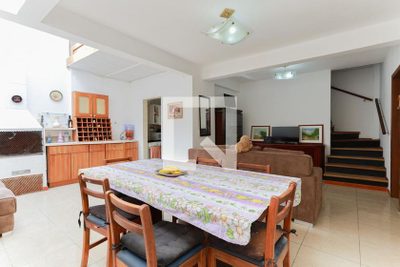 Casa, 4 quartos, 180 m² - Foto 5