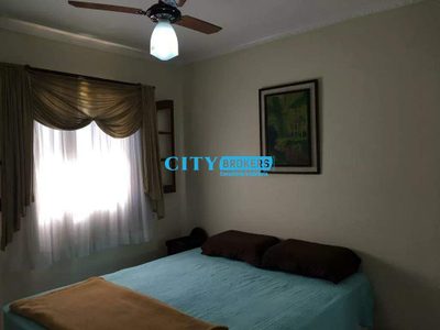 Sobrado, 3 quartos, 125 m² - Foto 2
