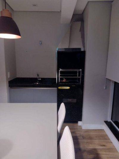 Apartamento, 3 quartos, 96 m² - Foto 4