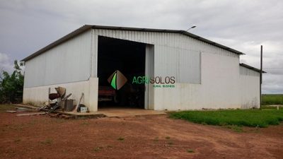 Terreno, 2000 m² - Foto 4