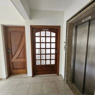 Apartamento, 2 quartos, 78 m² - Foto 4