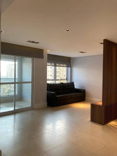 Apartamento, 1 quarto, 67 m² - Foto 1