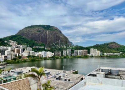 Cobertura, 4 quartos, 283 m² - Foto 2