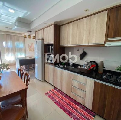 Casa, 3 quartos, 66 m² - Foto 3