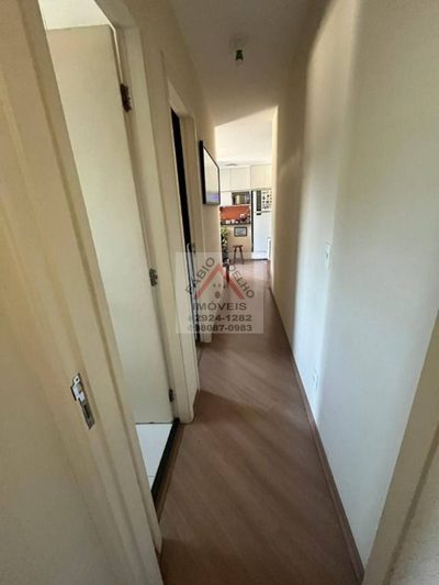 Apartamento, 2 quartos, 48 m² - Foto 4