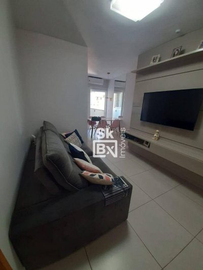 Apartamento, 2 quartos, 62 m² - Foto 1