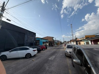 Loja-Salão, 600 m² - Foto 5