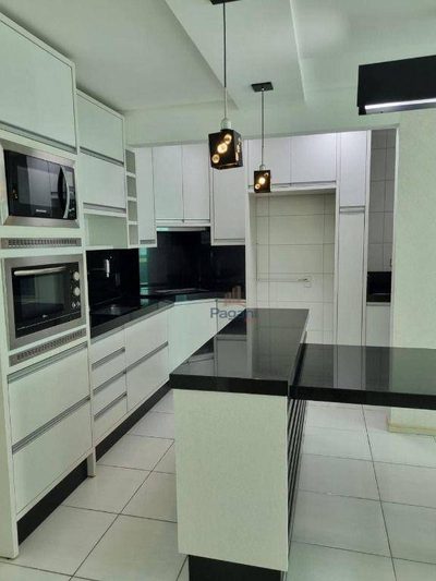 Apartamento, 2 quartos, 64 m² - Foto 3