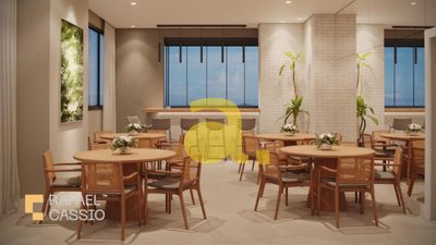 Apartamento, 3 quartos, 109 m² - Foto 5