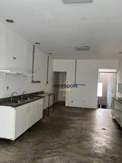 Loja-Salão, 191 m² - Foto 4