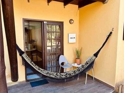 Casa, 1 quarto, 33 m² - Foto 3