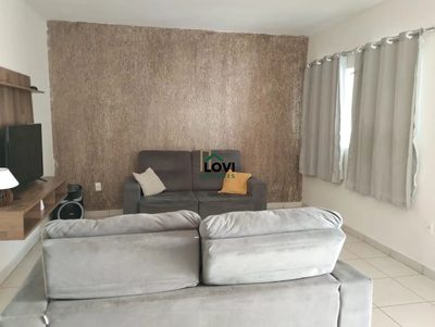 Casa, 3 quartos - Foto 2