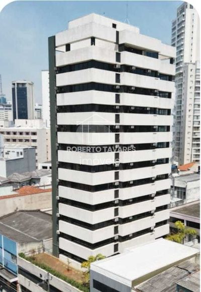 Prédio Inteiro, 1723 m² - Foto 1