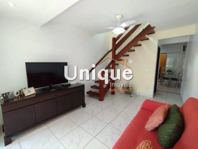 Casa, 2 quartos, 90 m² - Foto 5