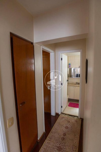 Apartamento, 3 quartos, 92 m² - Foto 1