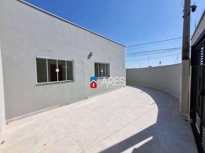 Casa, 3 quartos, 86 m² - Foto 2