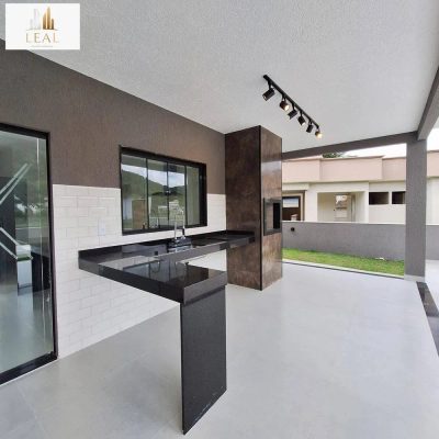 Casa, 3 quartos, 159 m² - Foto 5