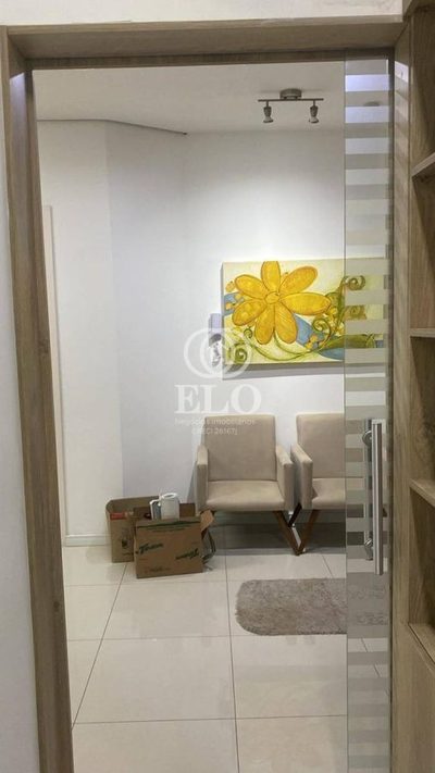 Loja-Salão, 100 m² - Foto 3