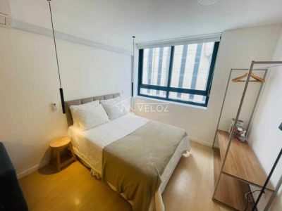 Apartamento, 35 m² - Foto 3