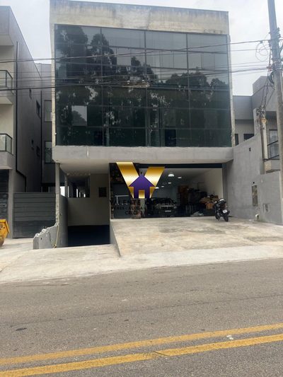 Loja-Salão - Foto 1