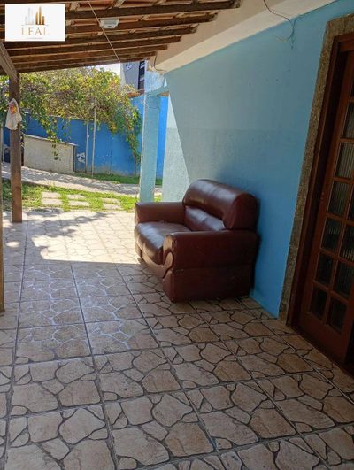 Casa, 4 quartos - Foto 5