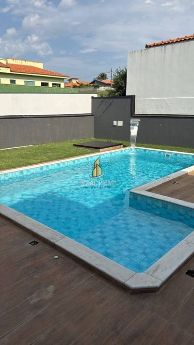 Casa, 3 quartos, 192 m² - Foto 3
