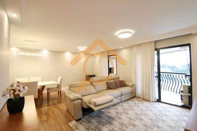 Apartamento, 3 quartos, 146 m² - Foto 2