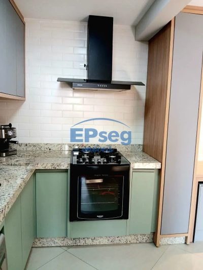 Apartamento, 2 quartos, 72 m² - Foto 2