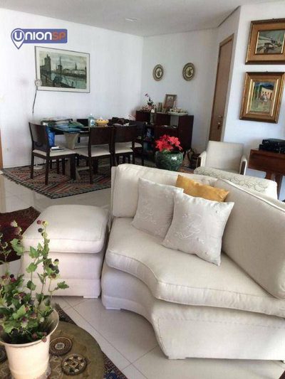 Apartamento, 2 quartos, 103 m² - Foto 1