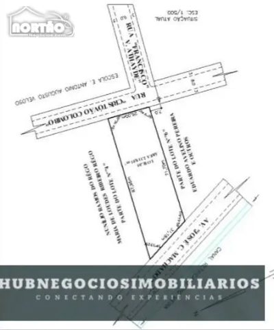 Terreno, 2118 m² - Foto 1