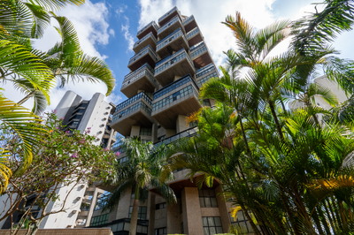 Apartamento, 4 quartos, 272 m² - Foto 4