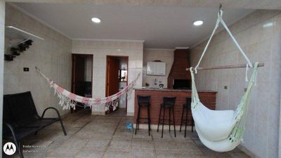 Casa, 2 quartos, 155 m² - Foto 1