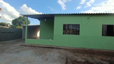 Casa, 3 quartos, 70 m² - Foto 2