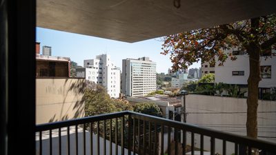 Cobertura, 4 quartos, 198 m² - Foto 3