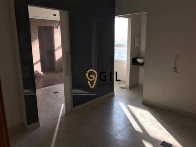 Sala-Conjunto, 36 m² - Foto 1