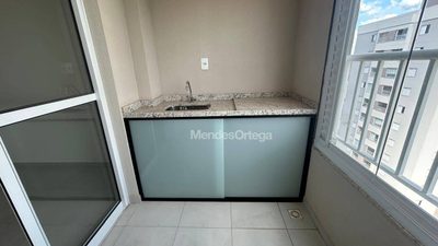 Apartamento, 2 quartos, 61 m² - Foto 5