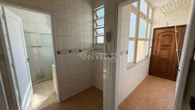 Apartamento, 1 quarto, 50 m² - Foto 1