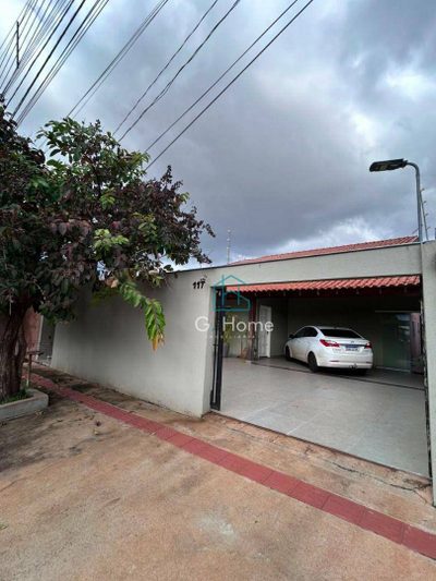 Casa, 3 quartos, 150 m² - Foto 1