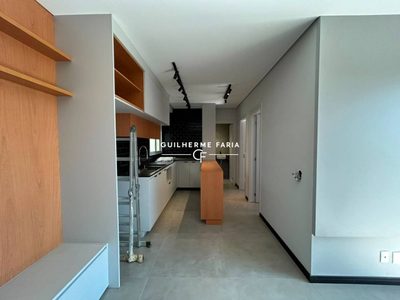 Apartamento, 2 quartos, 51 m² - Foto 1