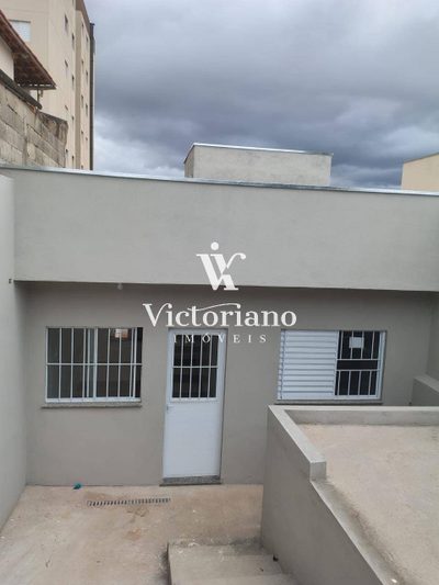 Casa, 2 quartos, 175 m² - Foto 1