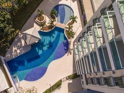Apartamento, 2 quartos, 62 m² - Foto 3
